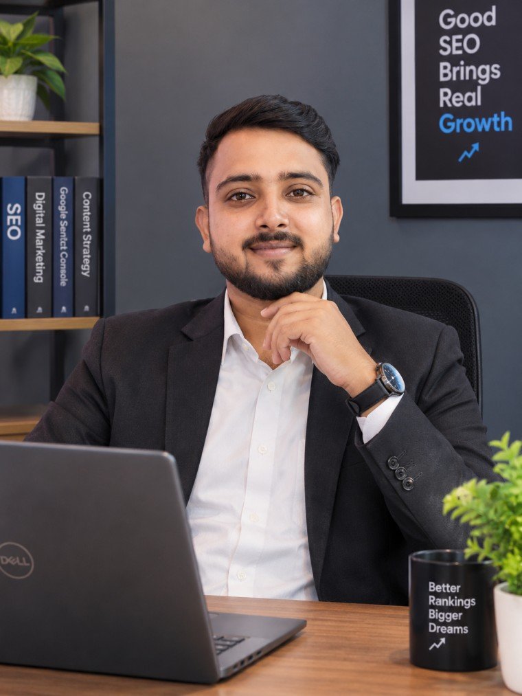 Aryan Jha