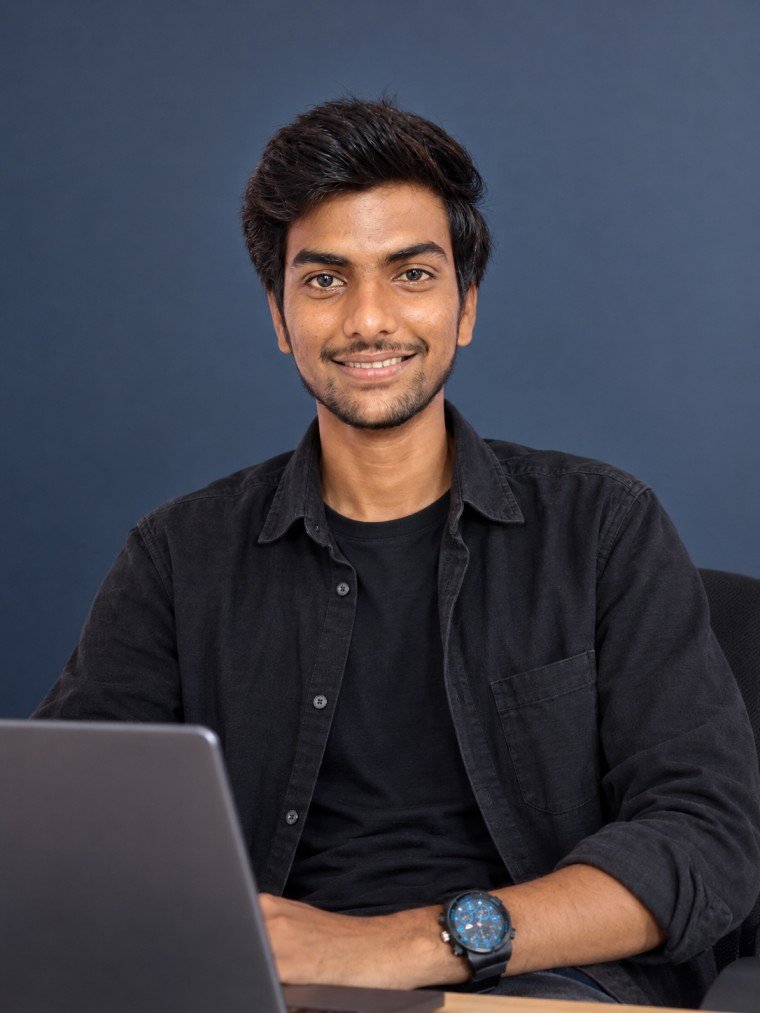 Vinay Pratap Singh